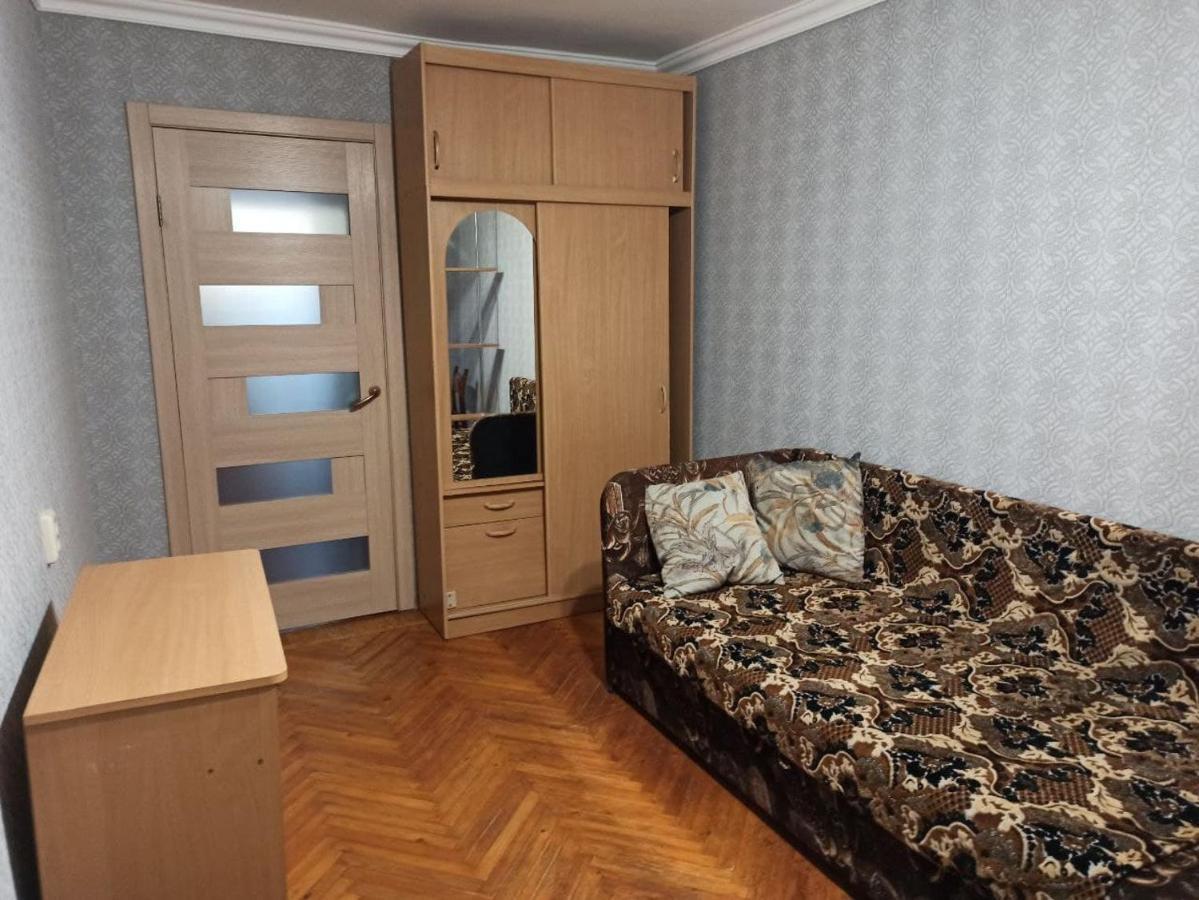 2Rooms Gagarina Harkiv Exterior foto