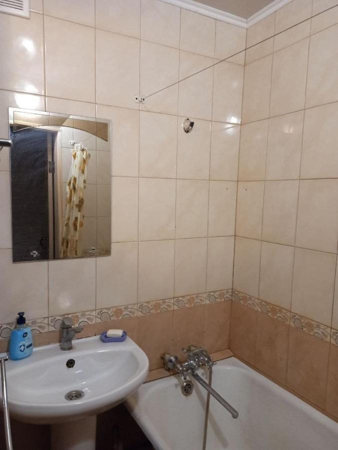 2Rooms Gagarina Harkiv Exterior foto